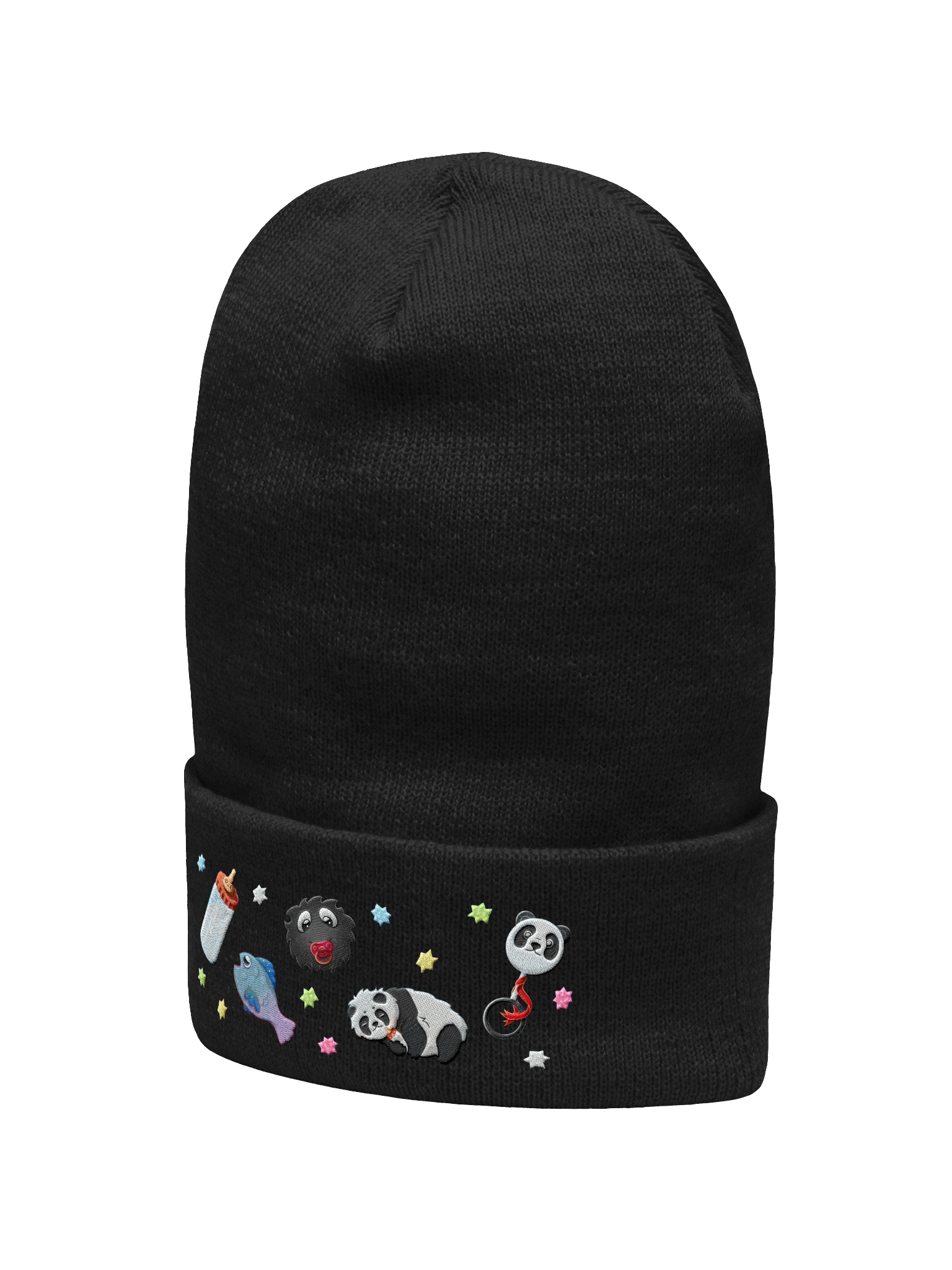 Baby Soot Beanie product image (11)