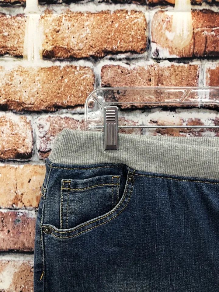 Cat and Jack Girl’s 18 Plus Jeans product image (3)