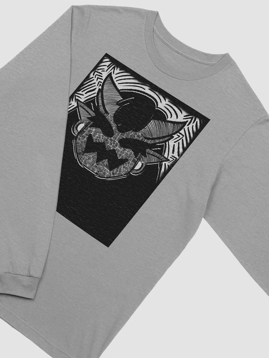 Monster Innkeeper Long-Sleeve Shirt product image (4)