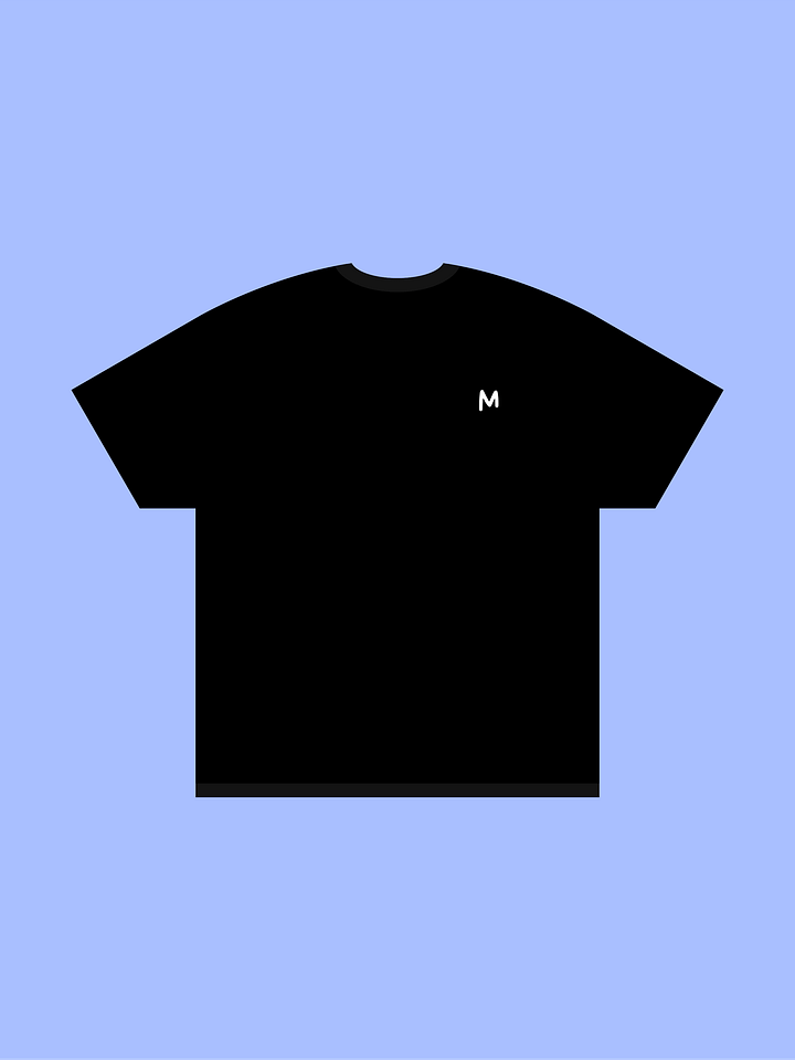 MuYe Logo Tee product image (1)