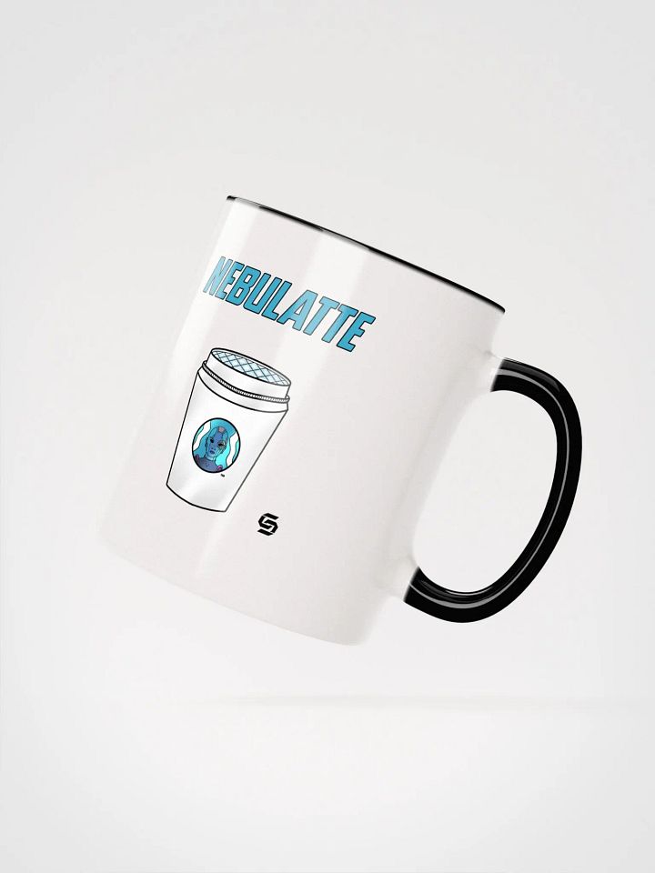 Nebulatte - Nebula Coffee Cup product image (2)