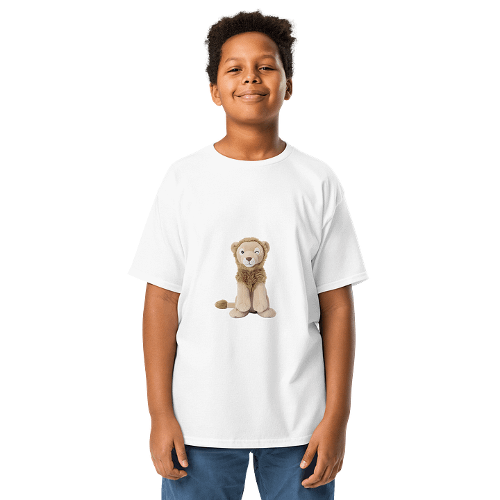 Leo the Lion product image (61)