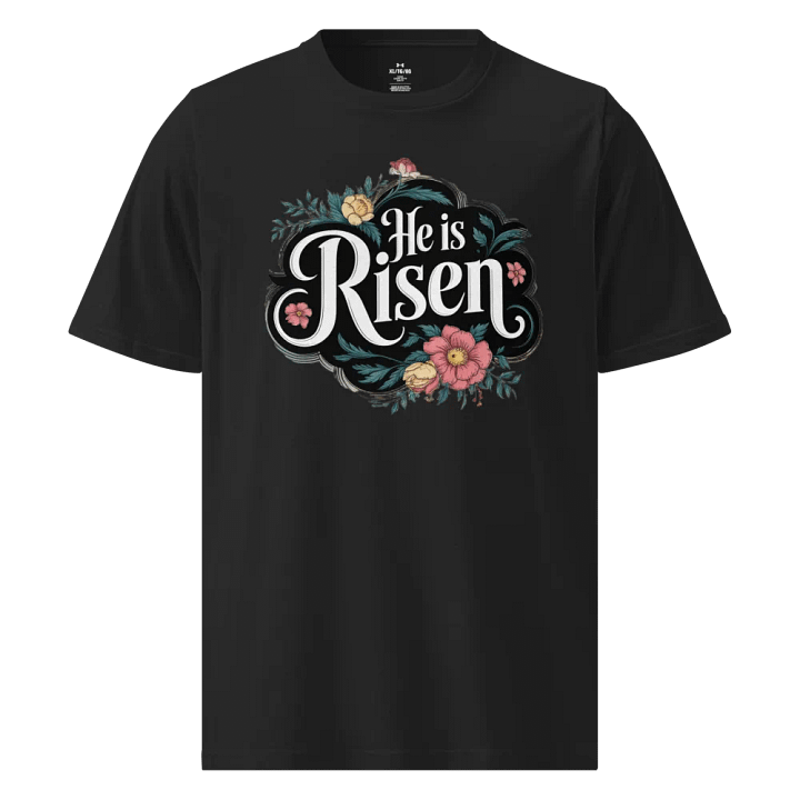 He is Risen product image (1)