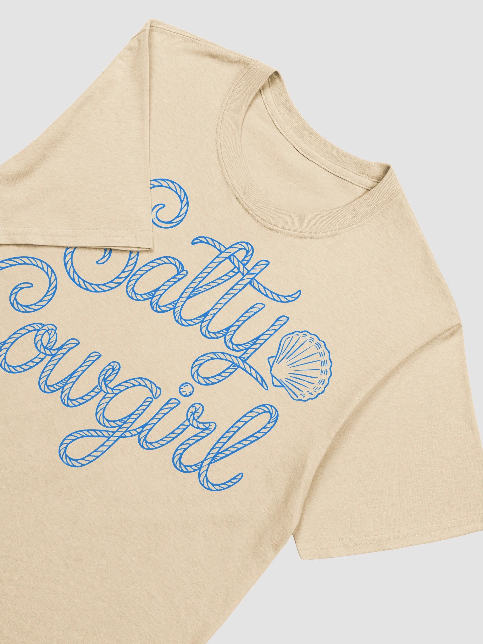 Salty Cowgirl product image (7)