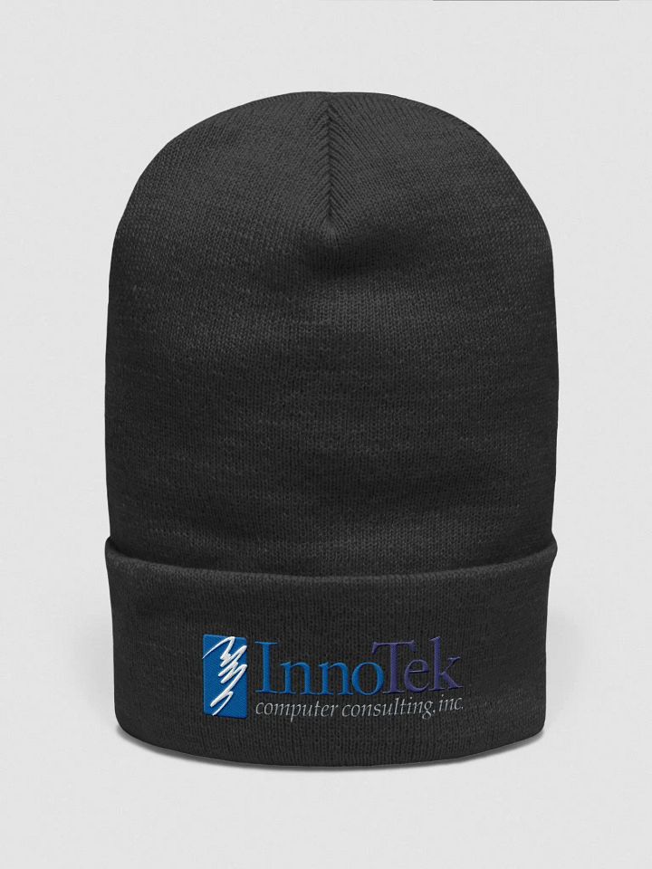 Classic Beanie product image (1)