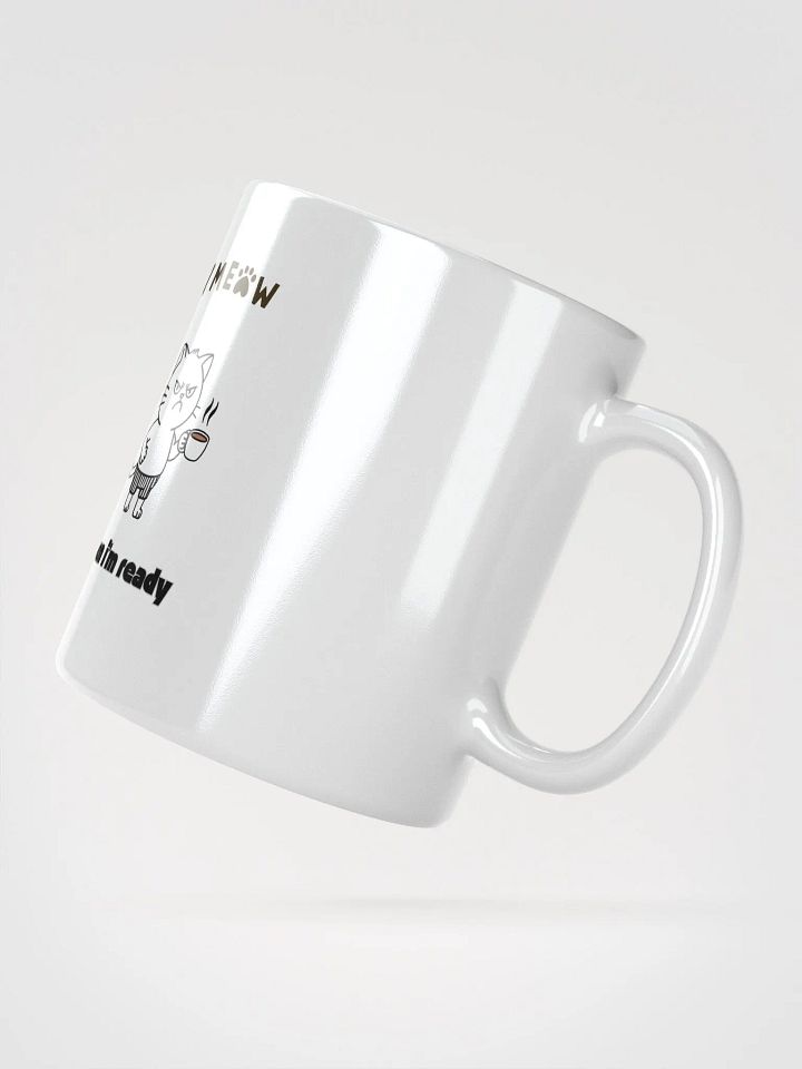 I'LL Meow Mug product image (2)