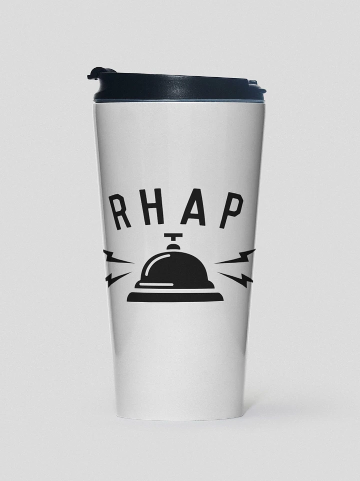RHAP Bell - Travel Mug product image (1)