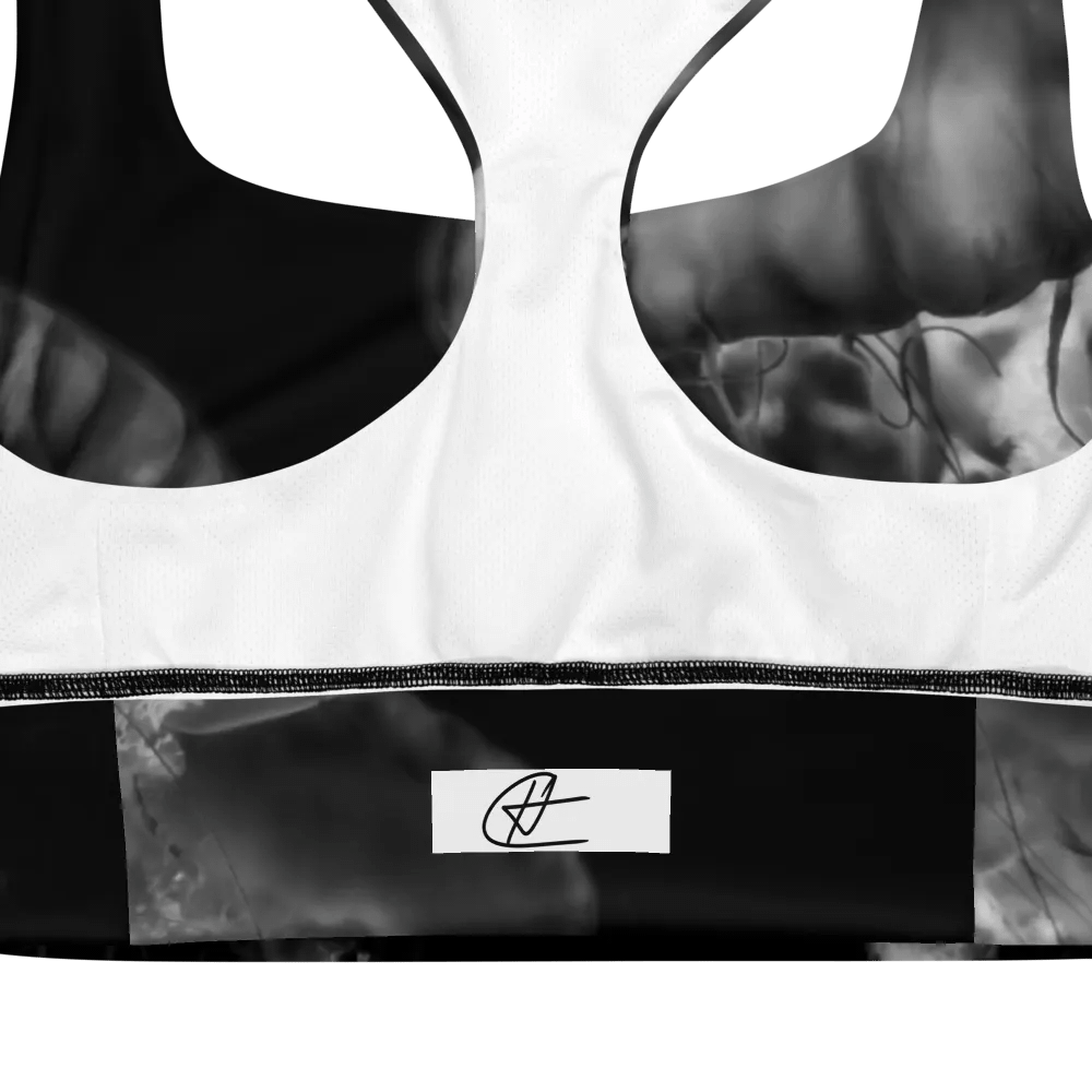 B&W Jelly Sports Bra product image (12)