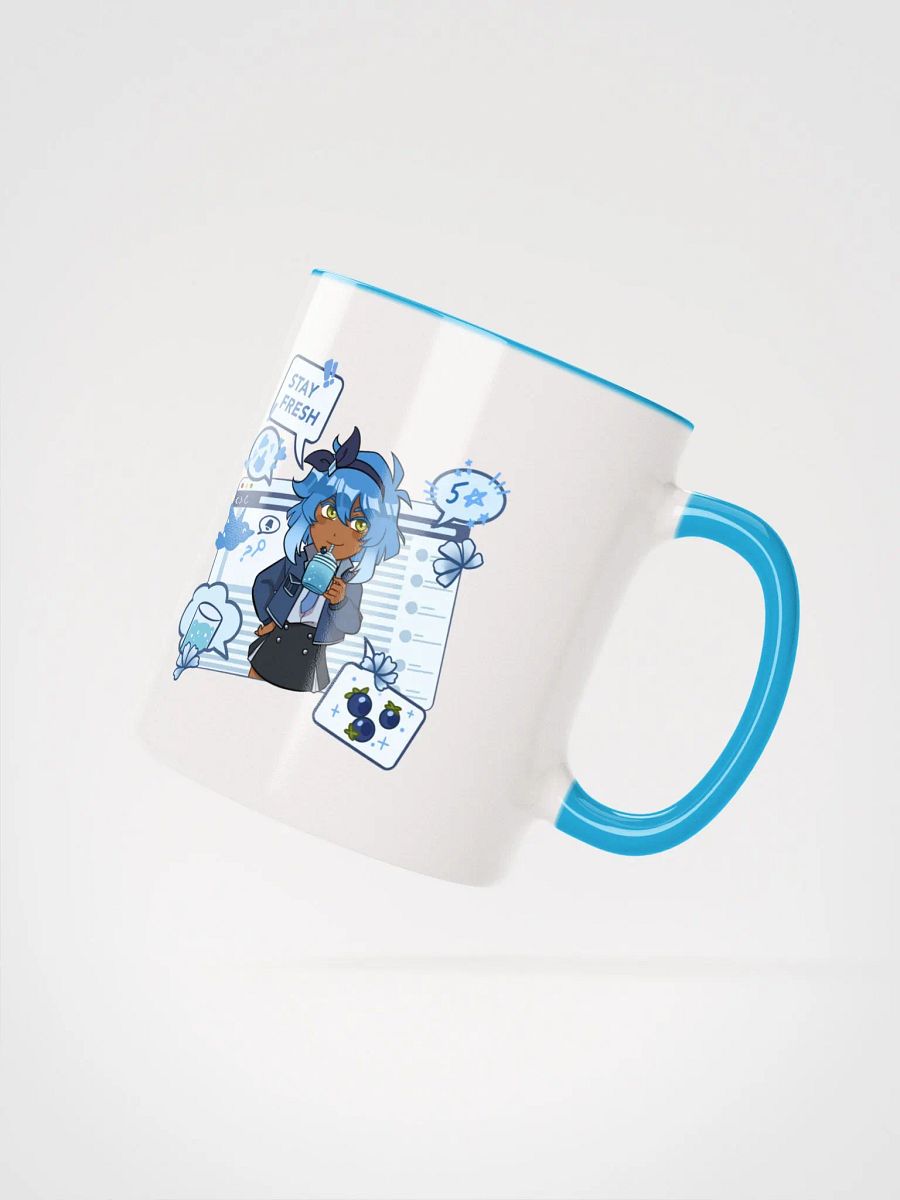 Ailee Ceramic Mug product image (6)
