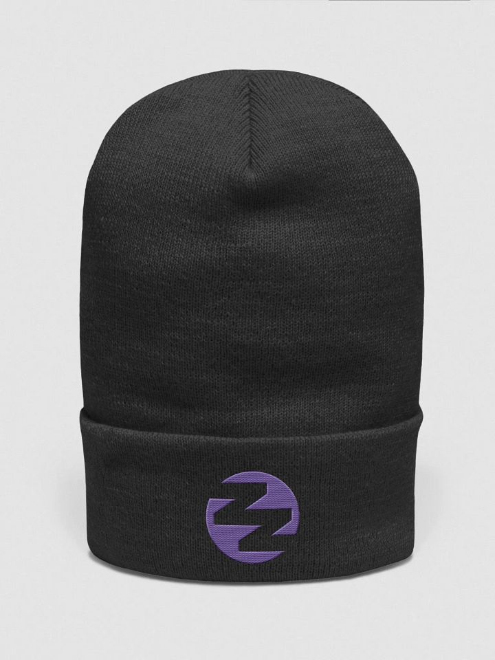 ICON Beanie product image (1)