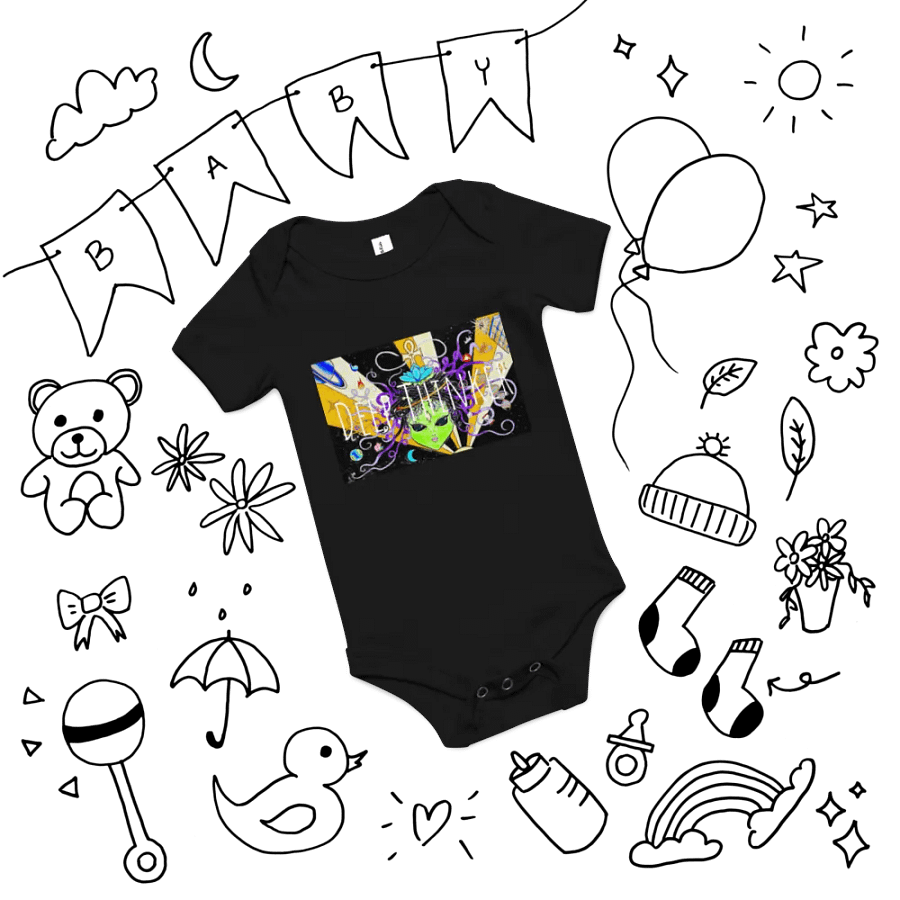 For Deep Thinking Babies product image (12)