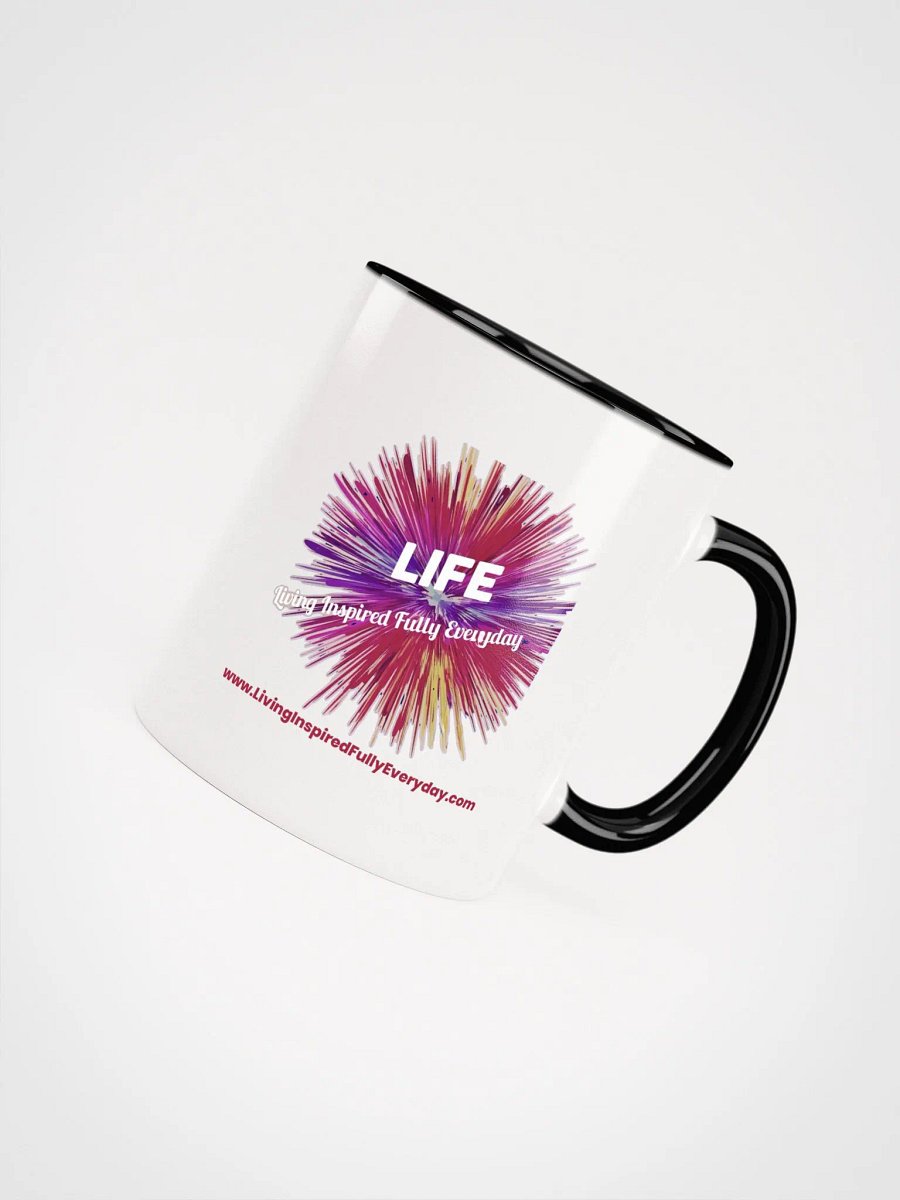 Ceramic Mug with Color Inside product image (46)