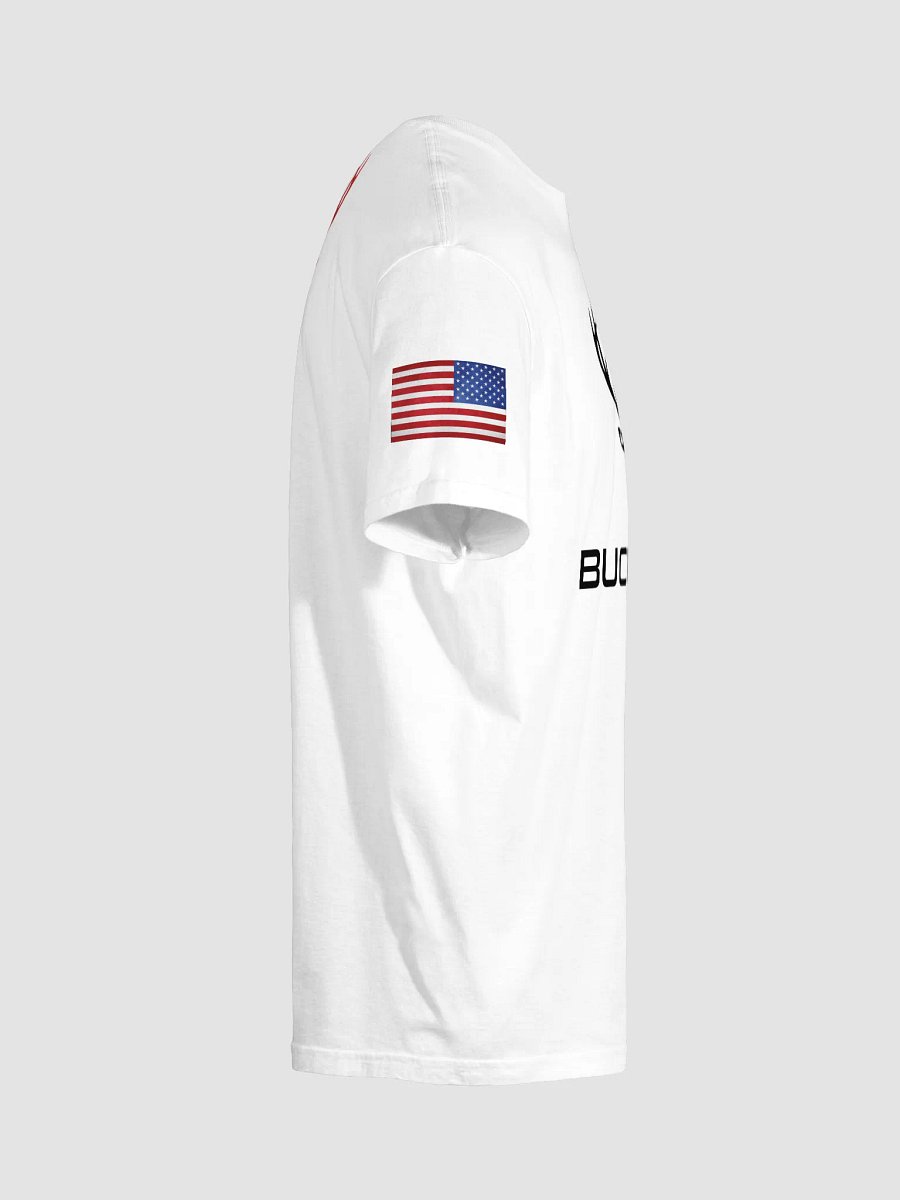 PMDR Tee - Bucked Up Collab product image (6)
