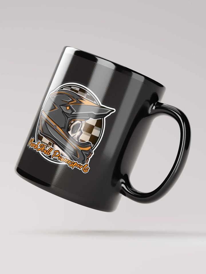 NS Powersports mug BLK product image (2)