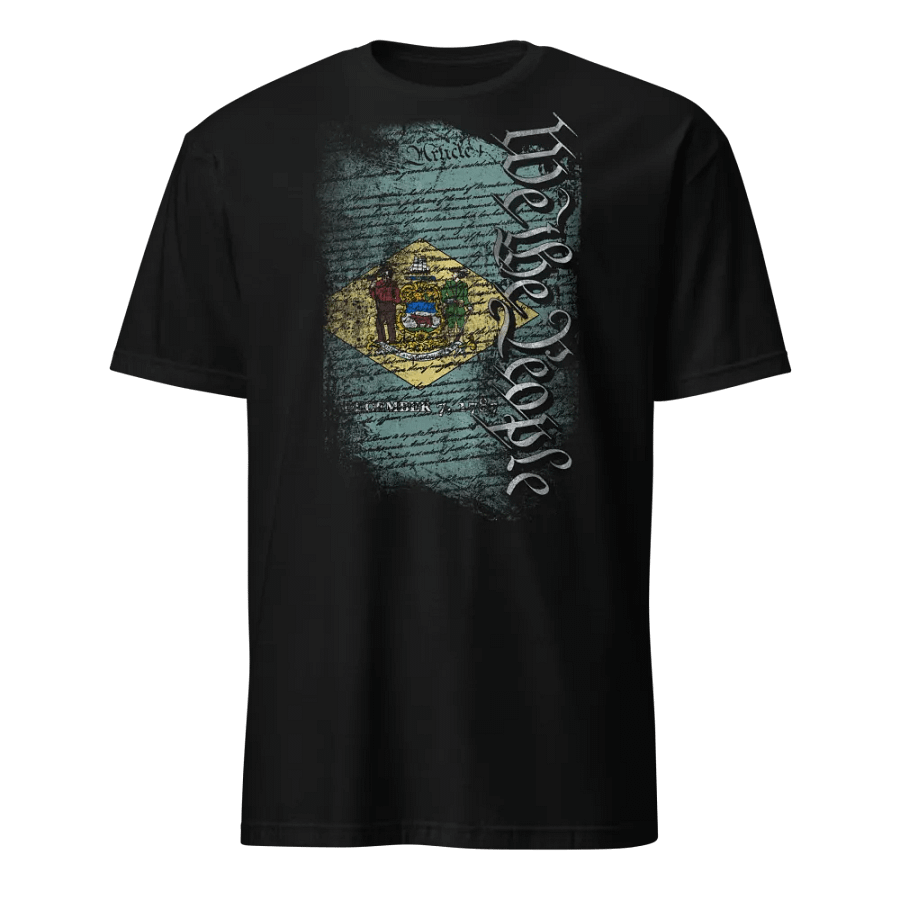 Delaware: We The People product image (1)