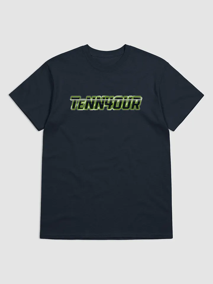 Mental Health Awareness (TeNN4OUR) T-Shirt product image (3)