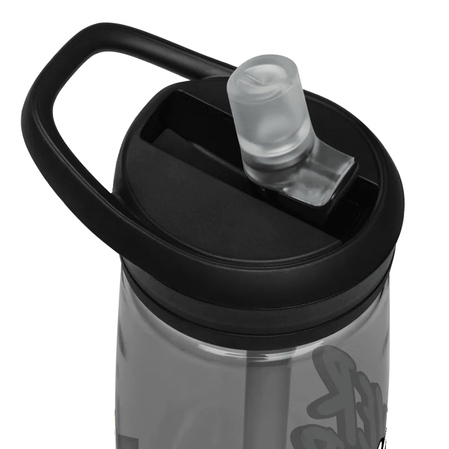Never Give Up Botella Deportiva product image (5)