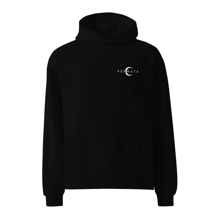 Fermata Hoodie product image (1)