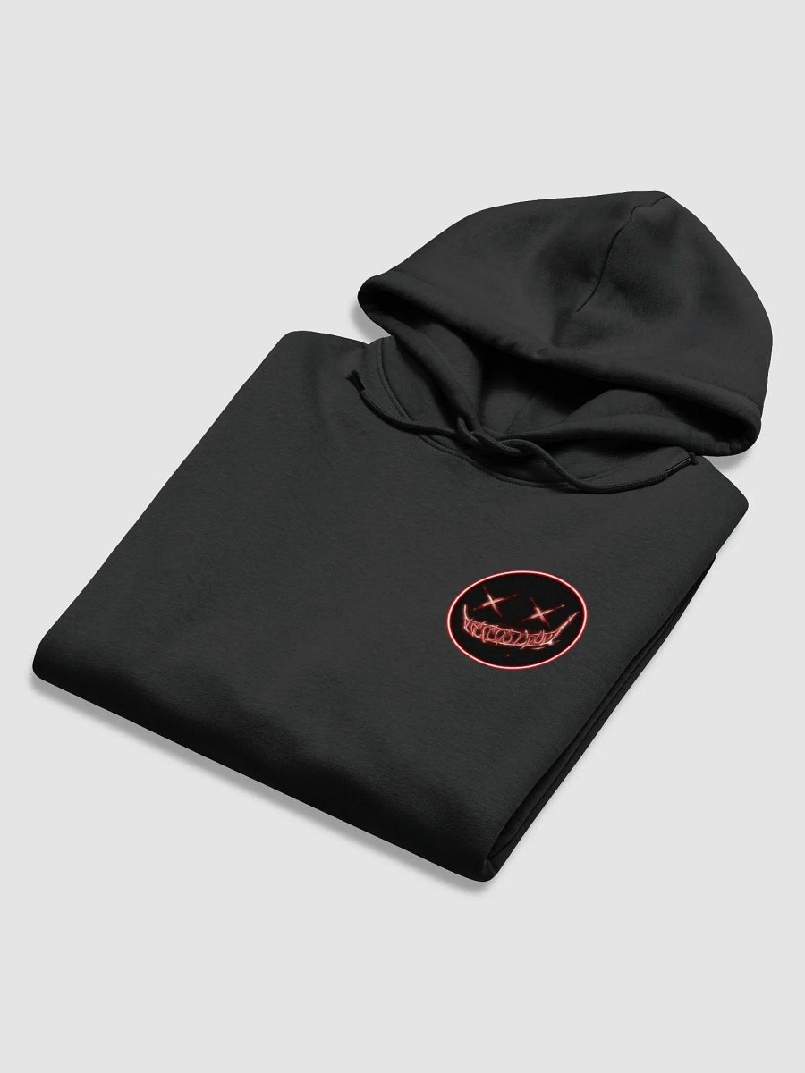 Killian - Pull over Hoodie product image (21)