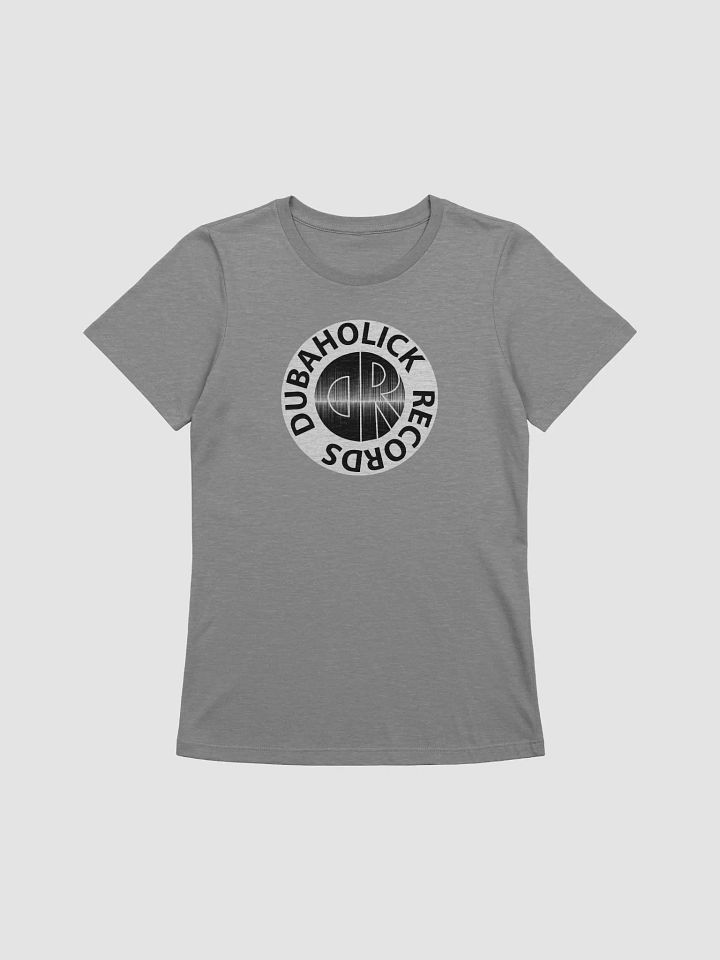DR Circle Bella+Canvas Women's Supersoft Relaxed-fit T-Shirt product image (9)