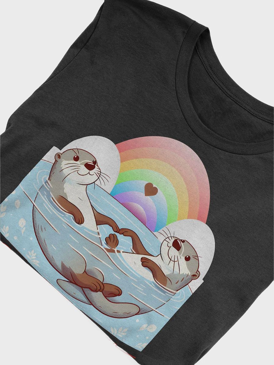 Significant Otters T-Shirt product image (4)