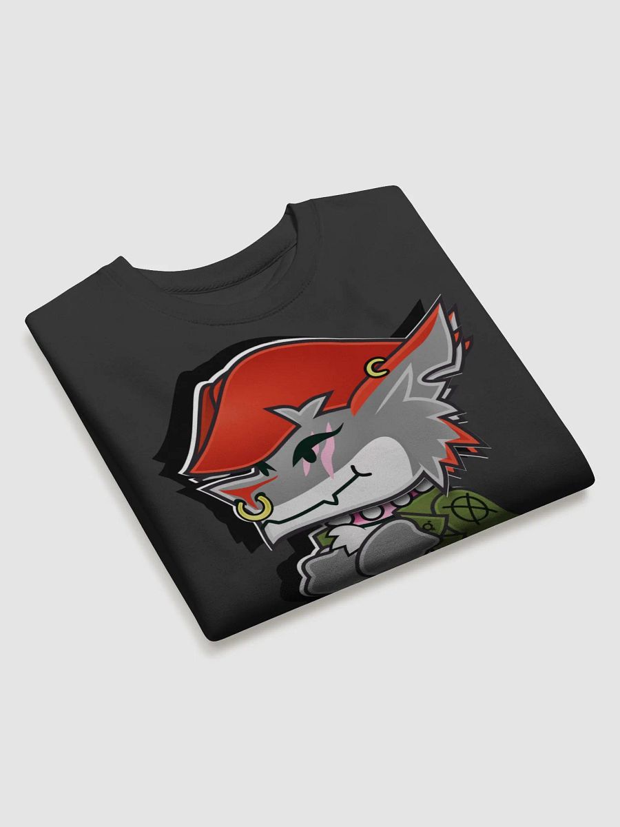 paper cel sweater product image (3)