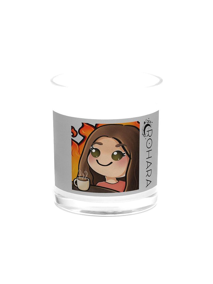 This is Fine Candle product image (1)