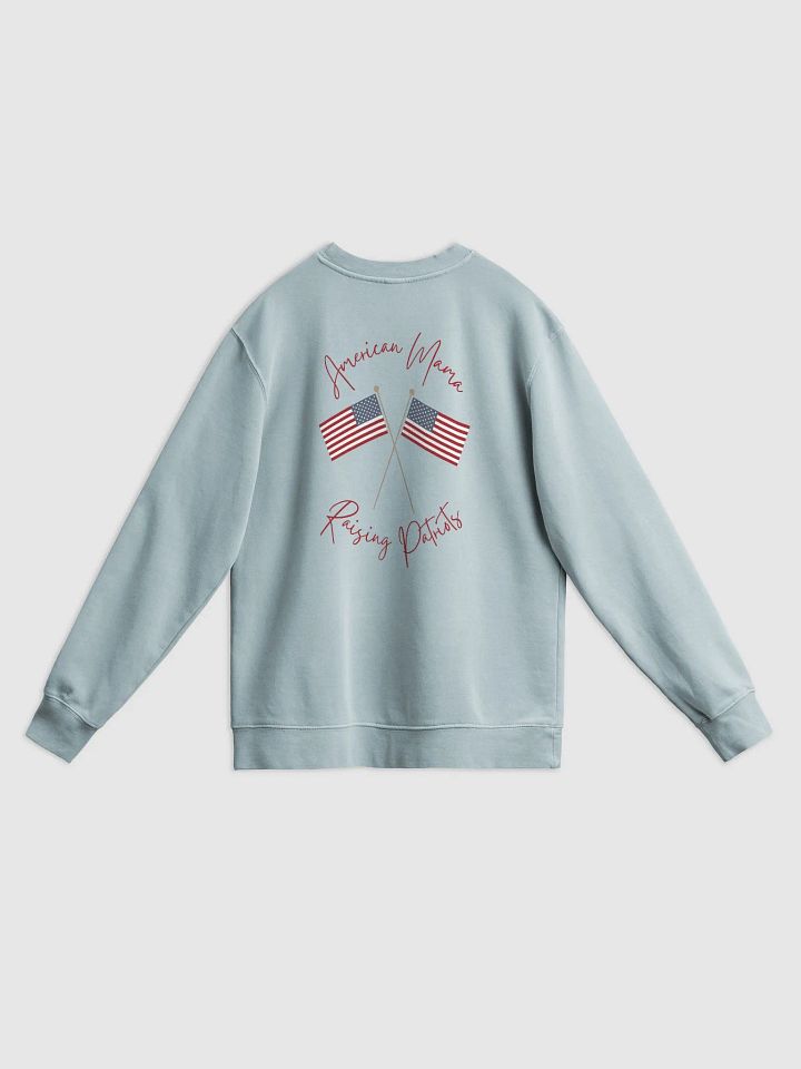 American Mama Pullover product image (31)