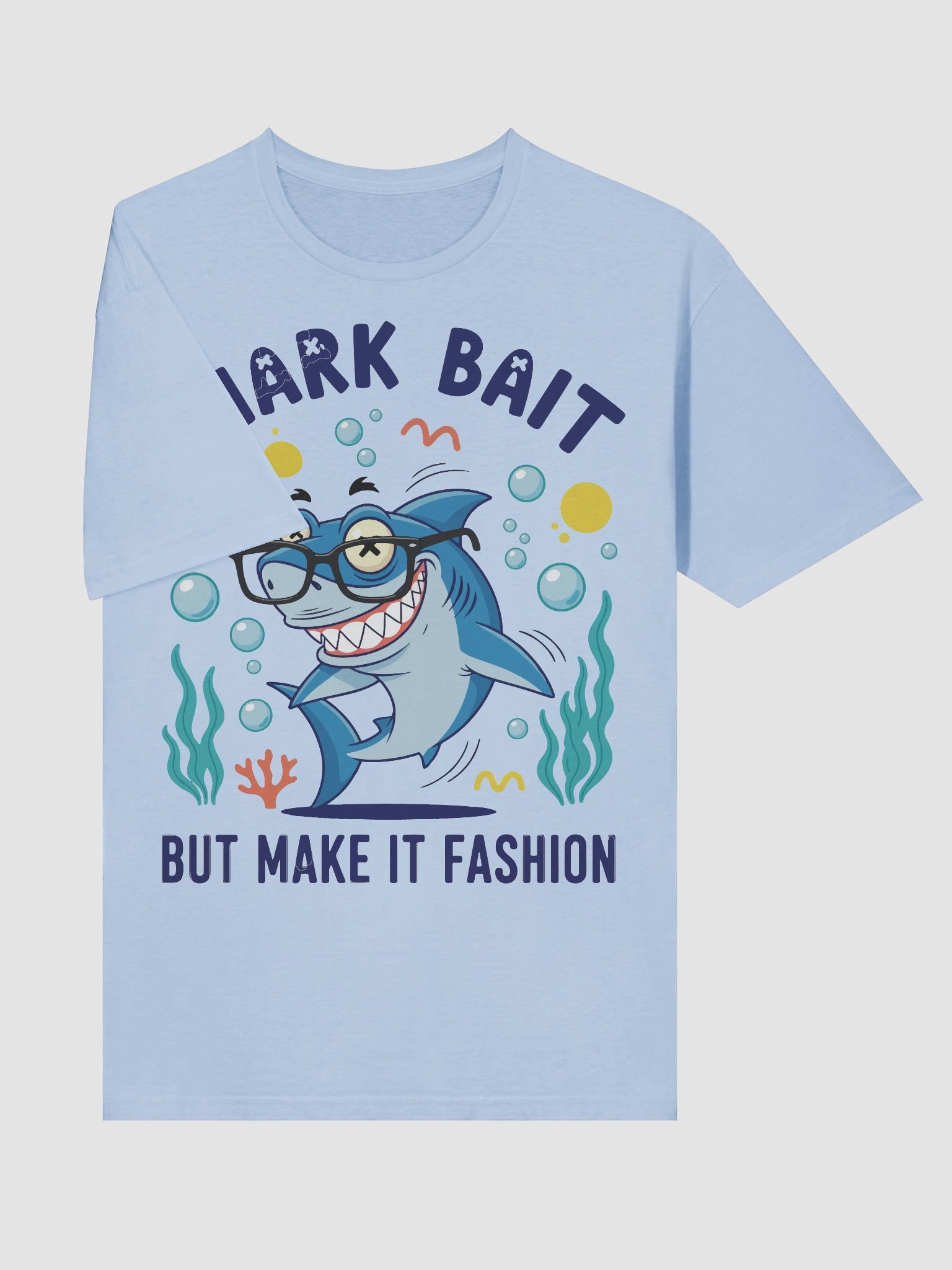 Shark week -light edition- Signature Soft * product image (68)