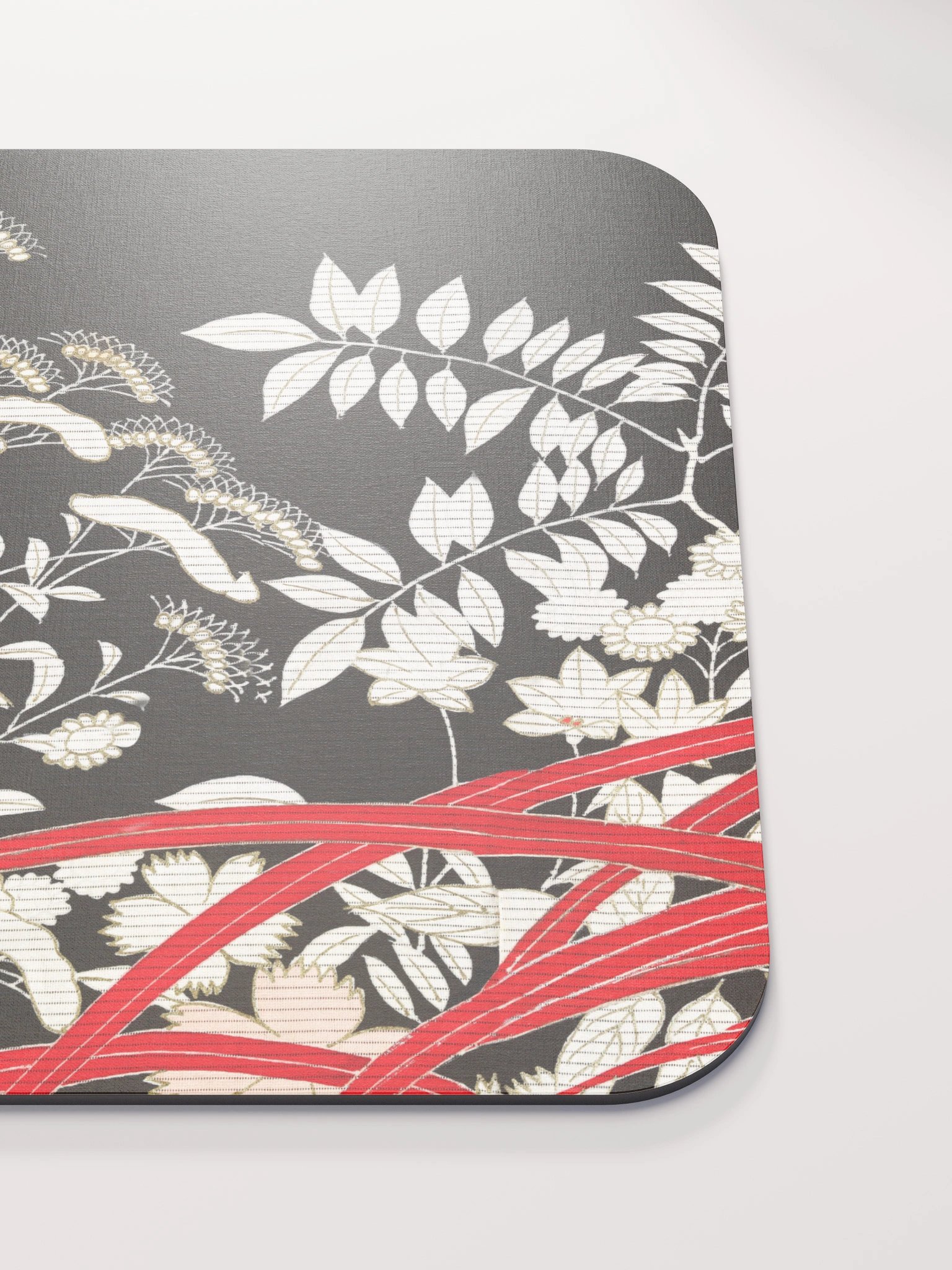 Kimono Print. Mouse Pad product image (5)
