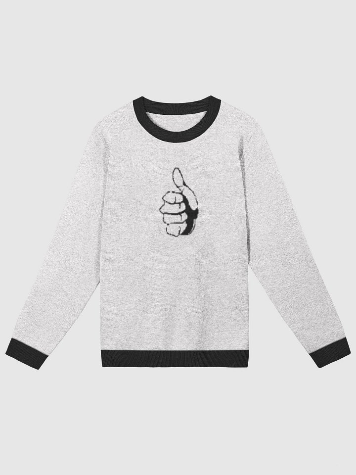 stay fan-tan-tastic sweater product image (4)