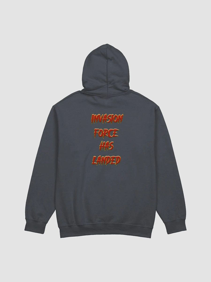Invasion force hoodie product image (13)