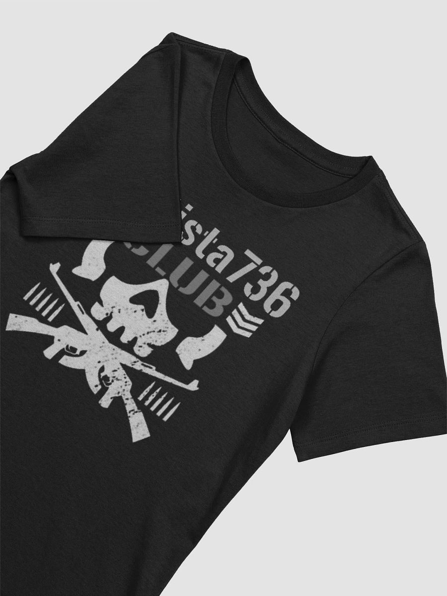 Batista736 Club Shirt (Women) product image (2)