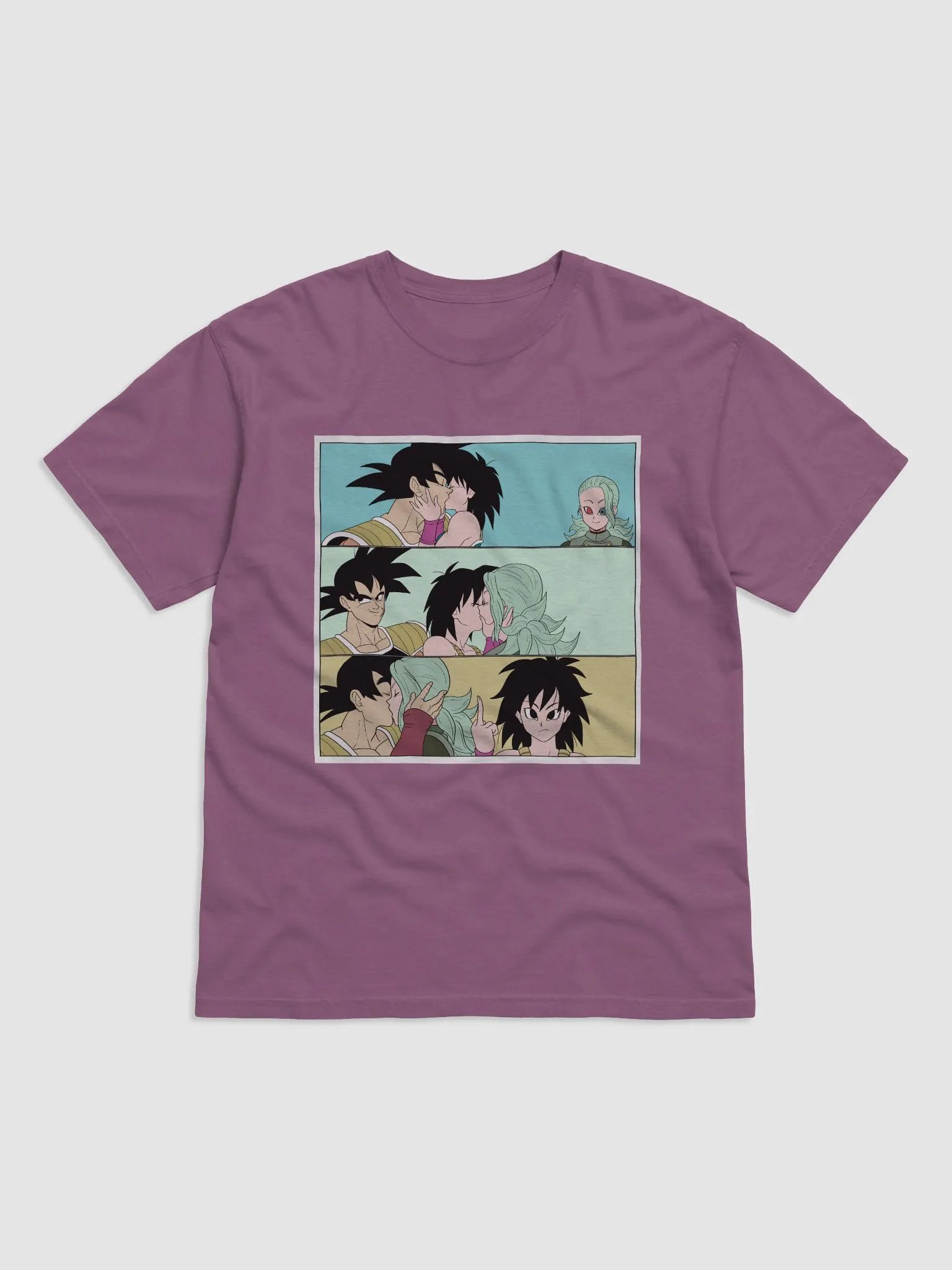 Saiyan Elite...? product image (3)