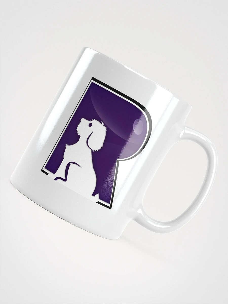 Ralphie Mug Purple product image (7)
