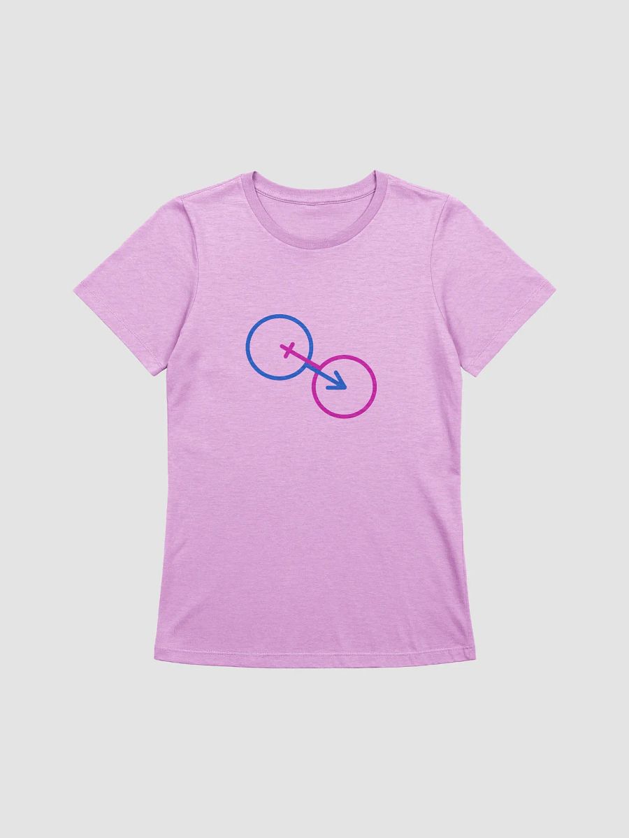 Natural Gender Roles Connection Tee product image (3)