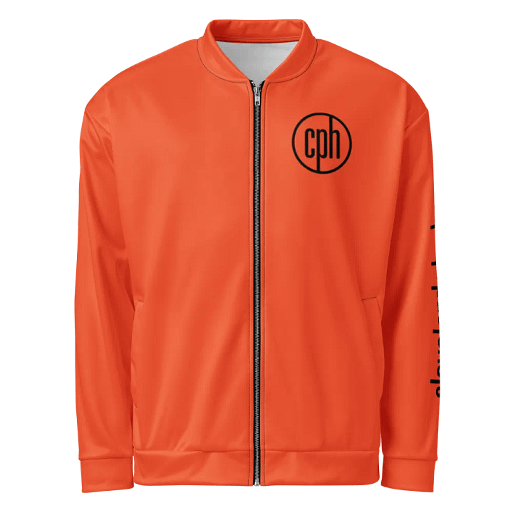 Bomber Jacket product image (1)