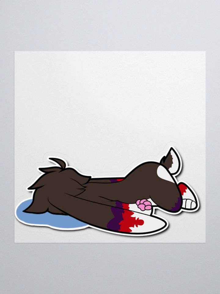 Sobbing product image (3)