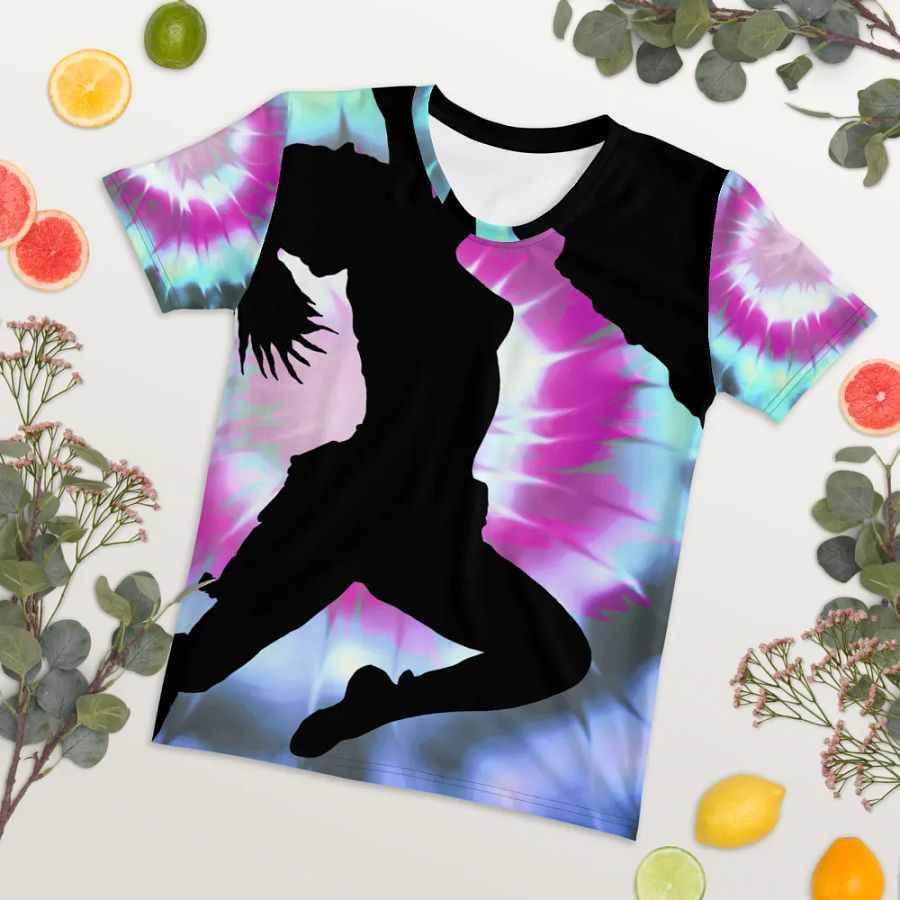 Lone Climber t shirt product image (10)