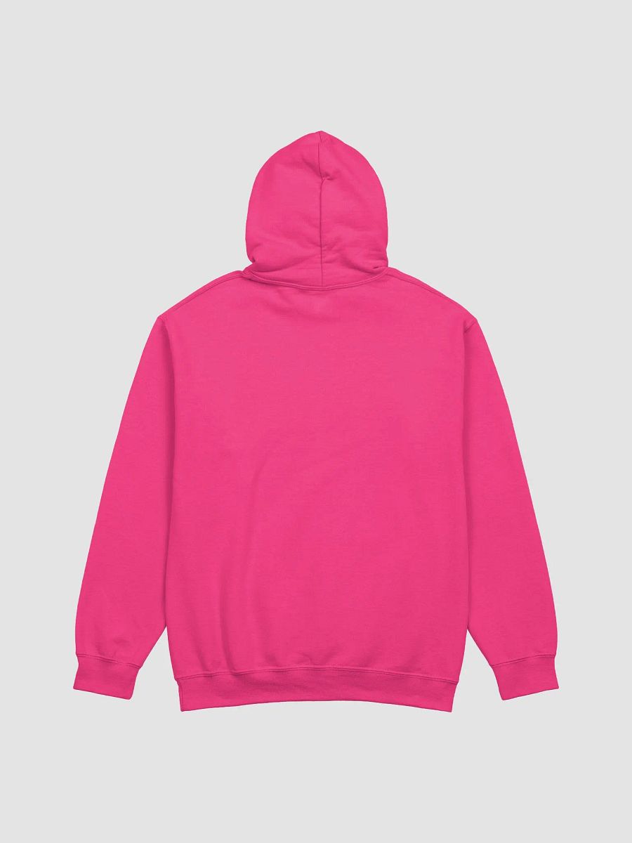 !SHOT - Negative Space Hoodie product image (4)