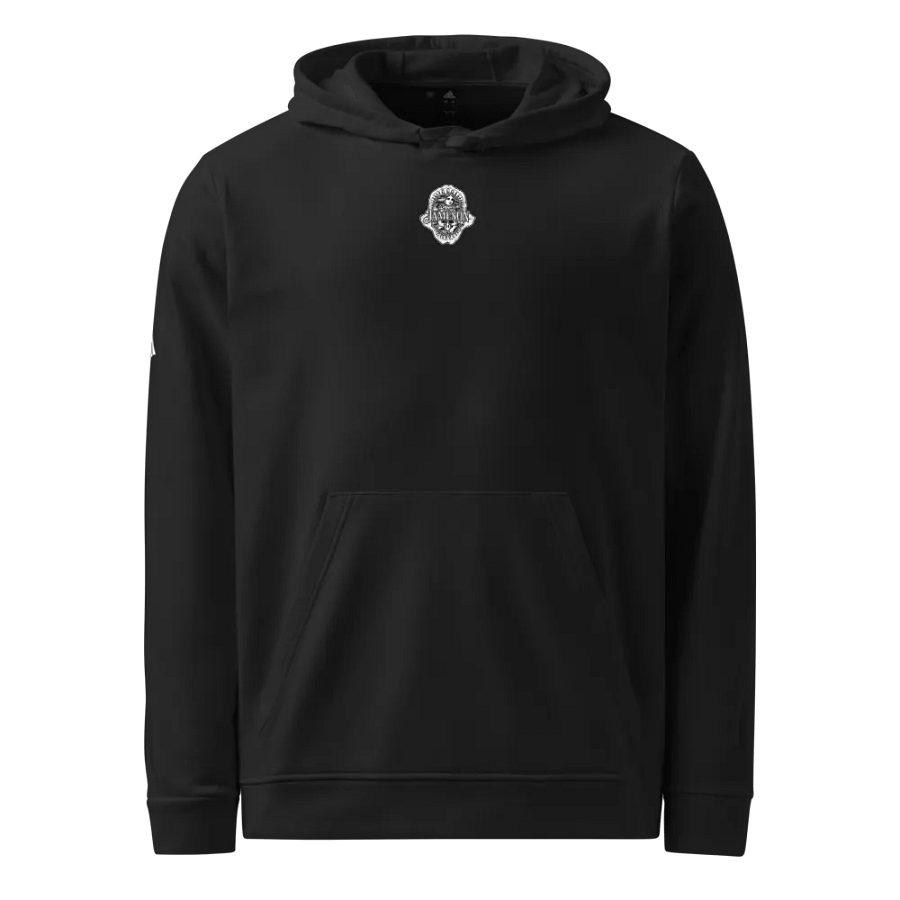 JAWS CLASSIC HOODIE product image (1)