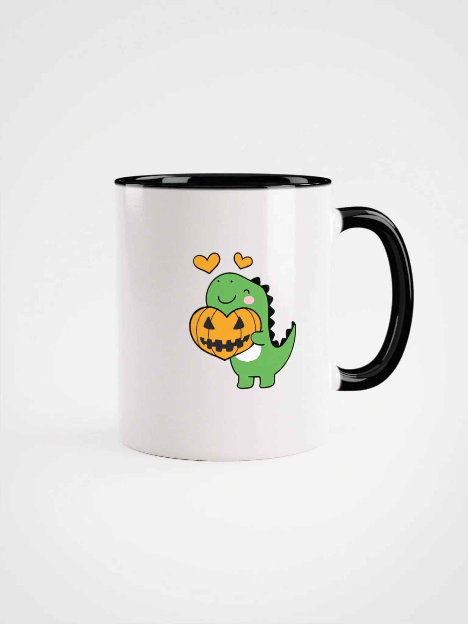 Halloween Emote Mug product image (11)