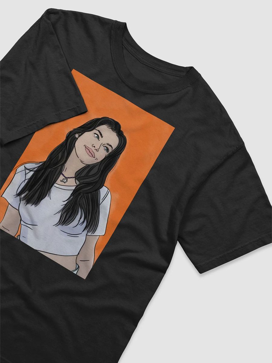 Empire Records T-shirt product image (15)