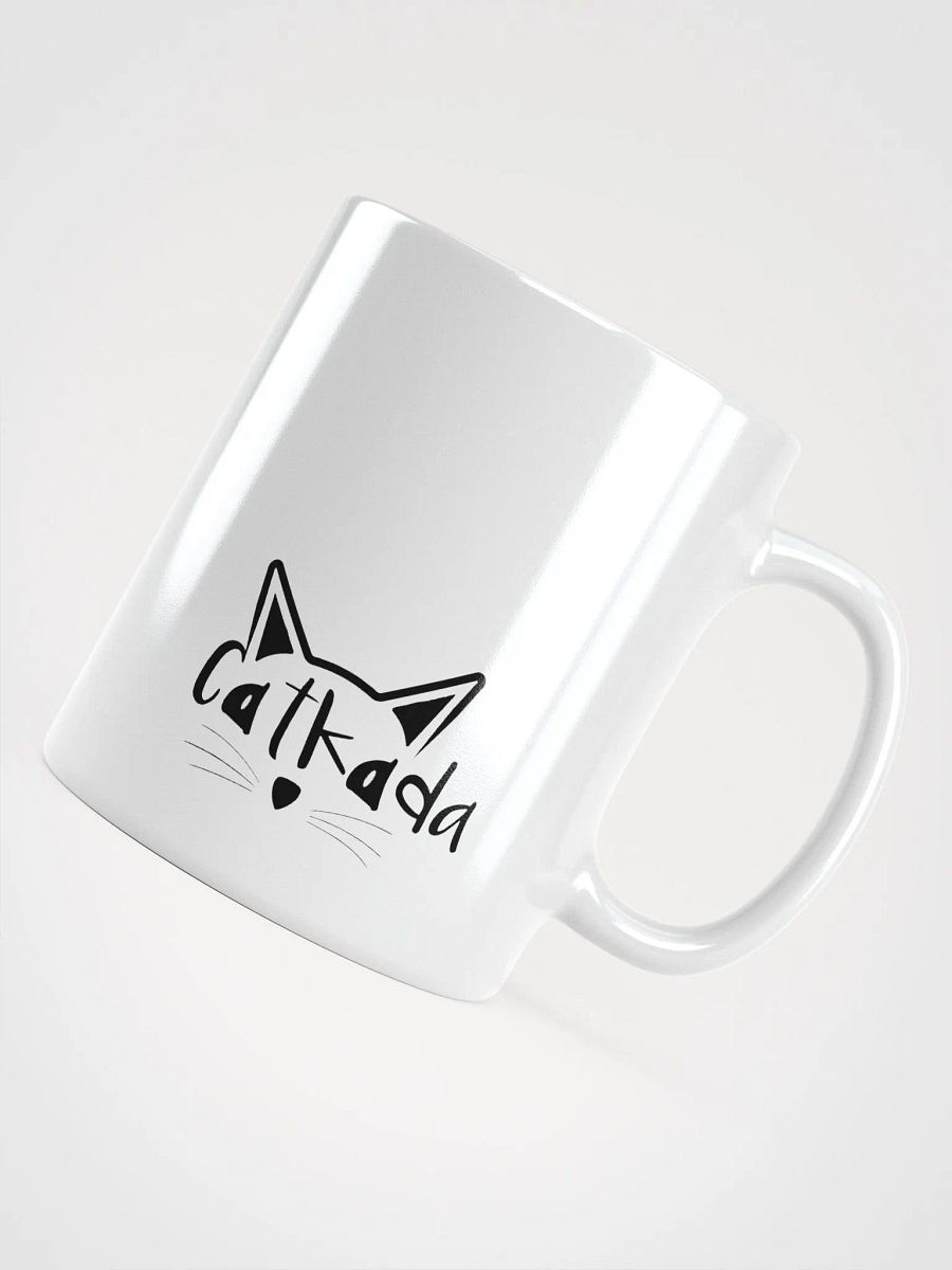 you cant buy love but you can adopt it mug product image (4)