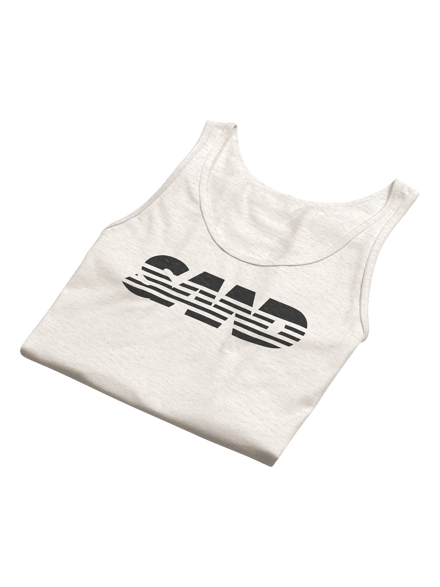 Dark SAND Tank Top product image (22)