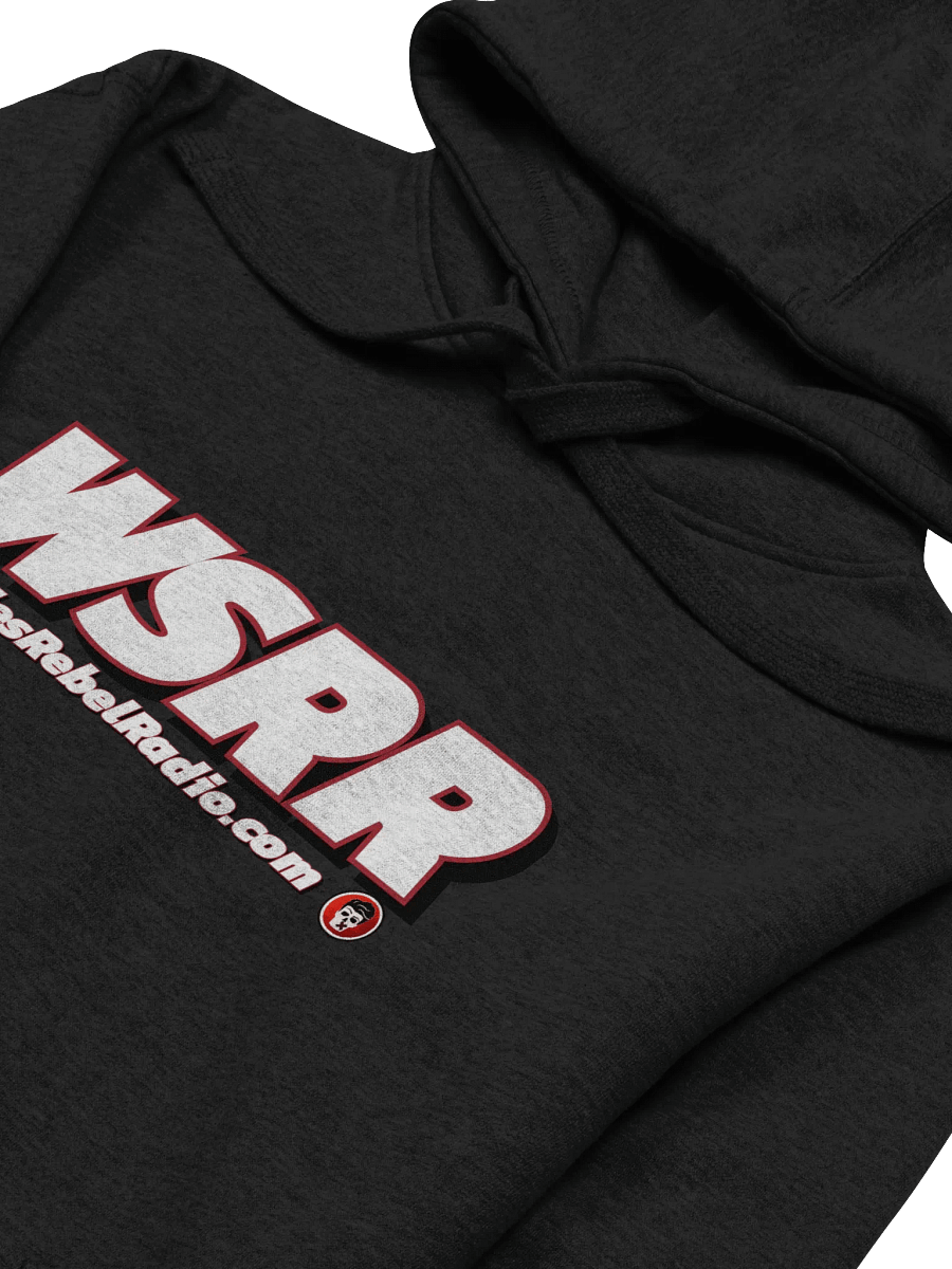 WSRR Unisex Premium Hoodie product image (23)