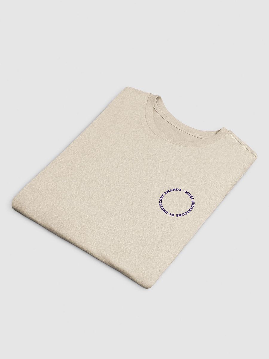 Round Logo Men's Tee product image (4)