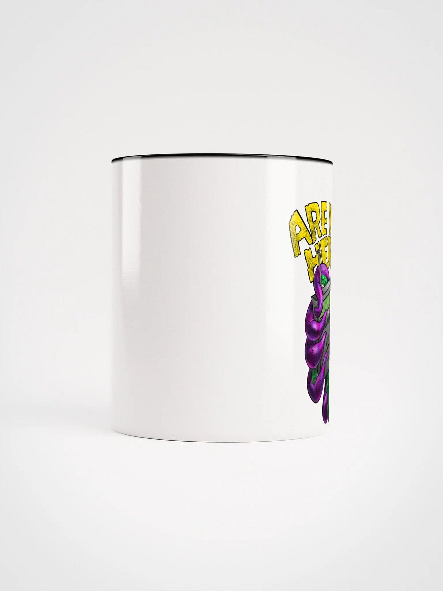Are You Here? (Ceramic Mug) product image (5)