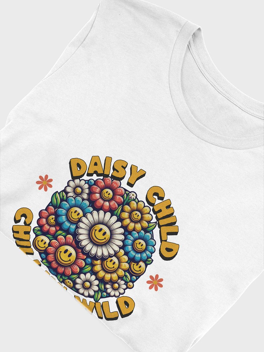 Daisy Child Chillin' Wild product image (7)