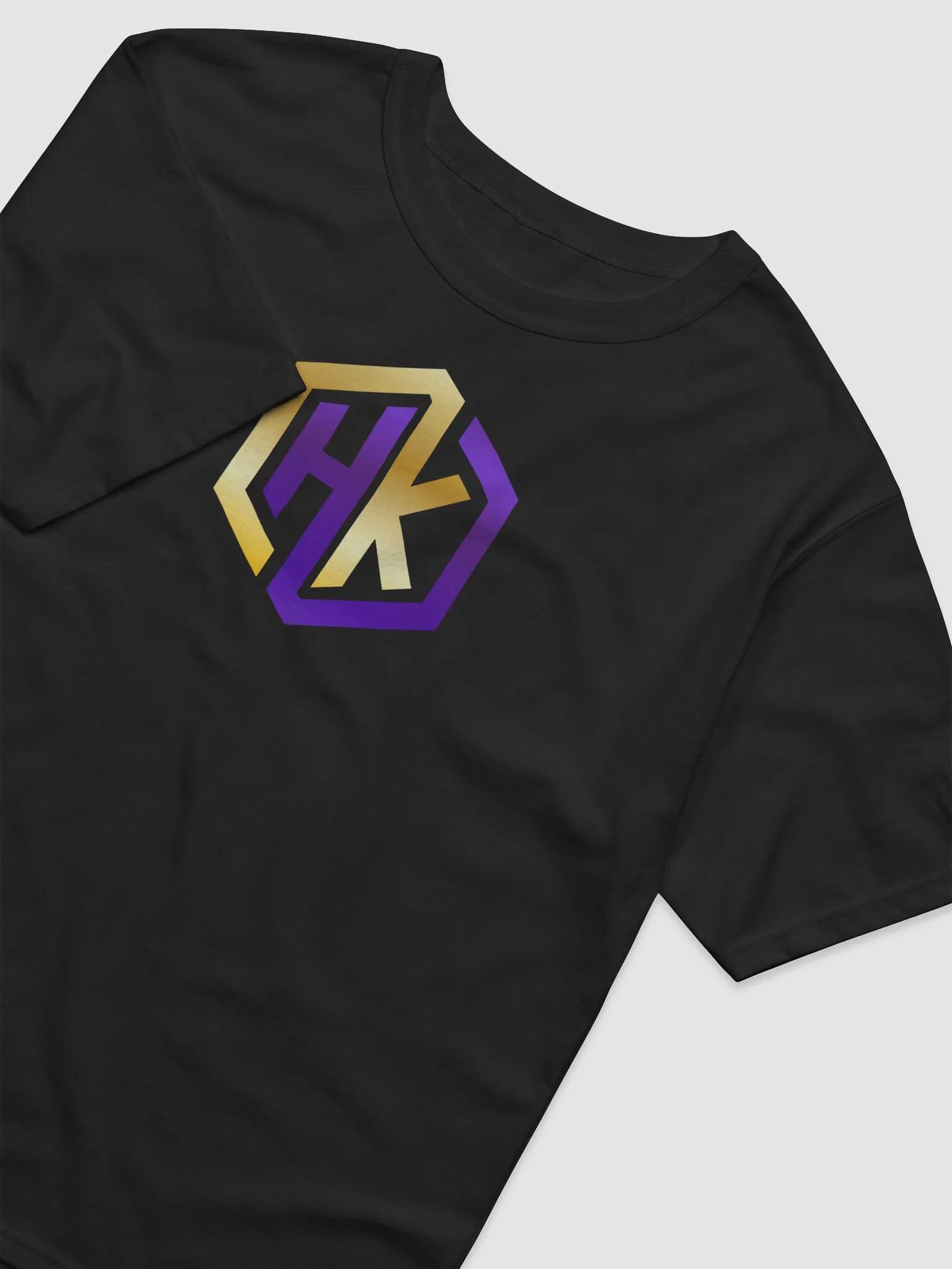 Champion HK Tee product image (2)